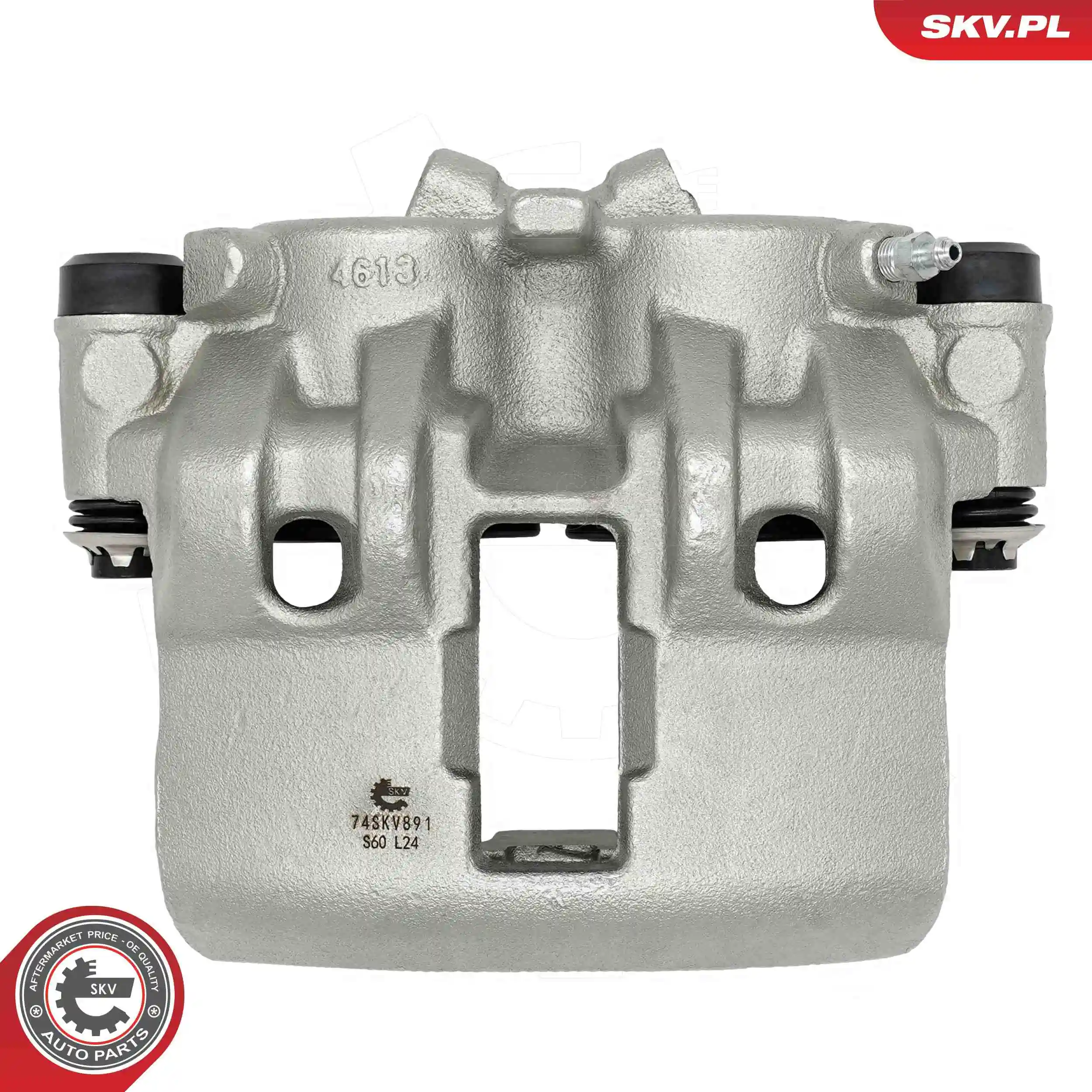Brake Caliper 74SKV891