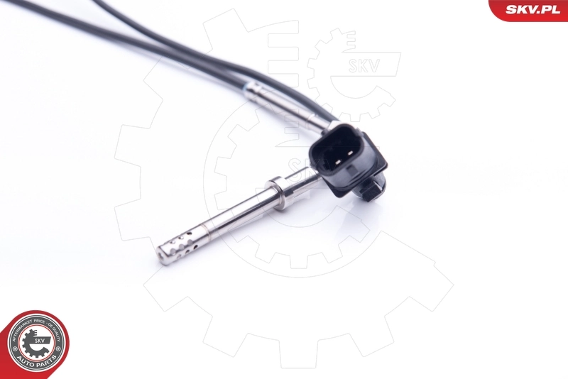 Sensor, exhaust gas temperature 30SKV139