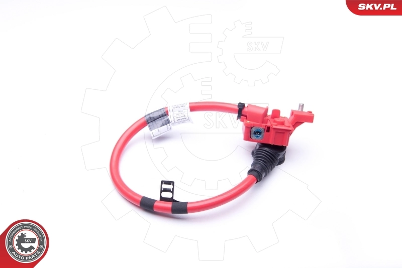ESEN SKV 96SKV306 Battery Adapter