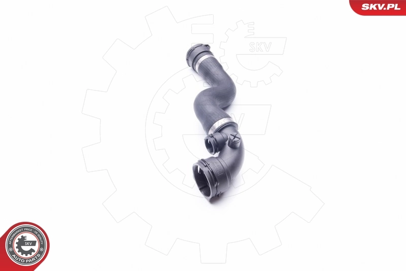 Radiator Hose 24SKV267