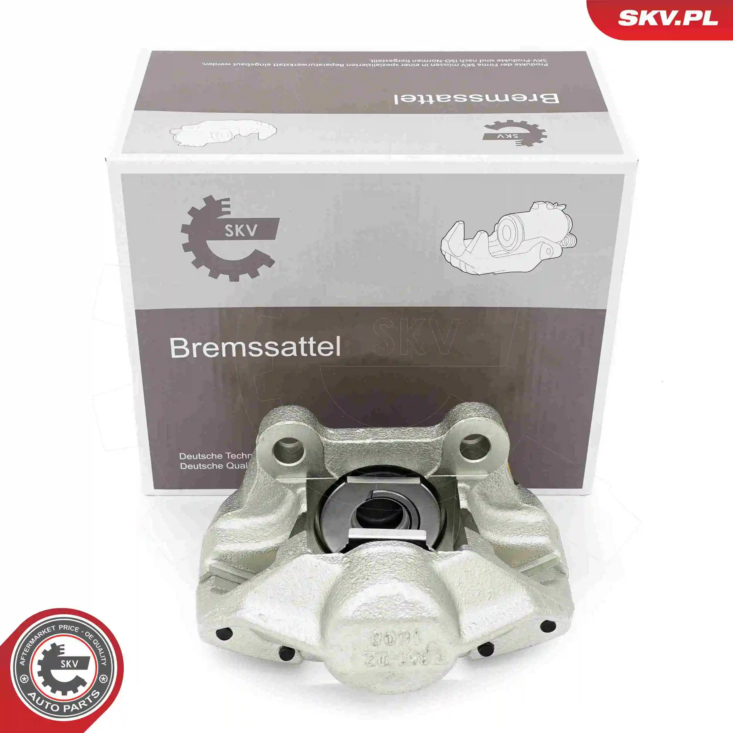 Brake Caliper 67SKV173