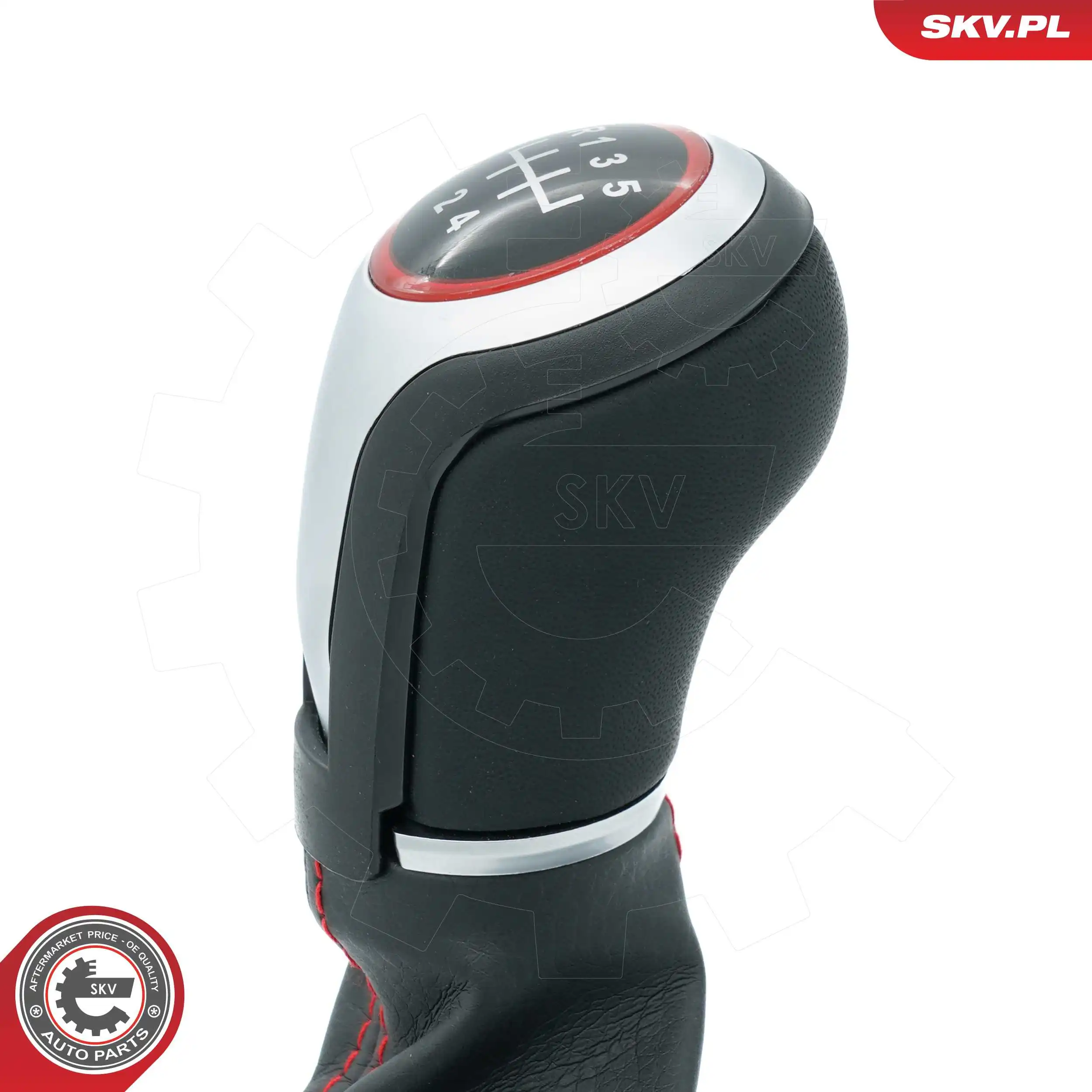 Gear Shift Lever Knob 63SKV487