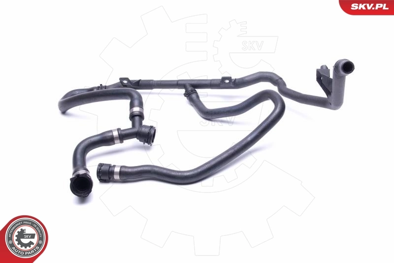 Radiator Hose 54SKV170
