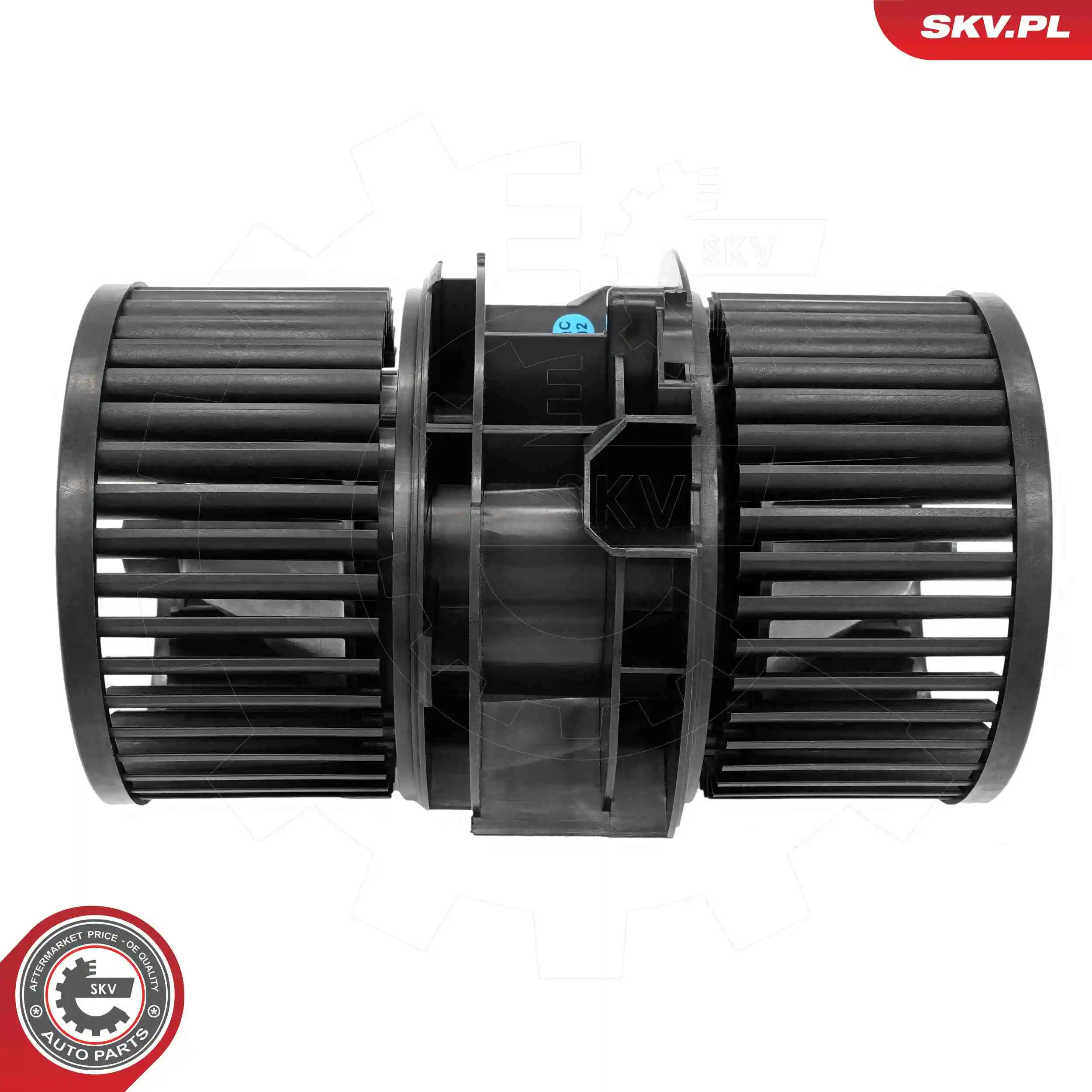 Interior Blower 68SKV272