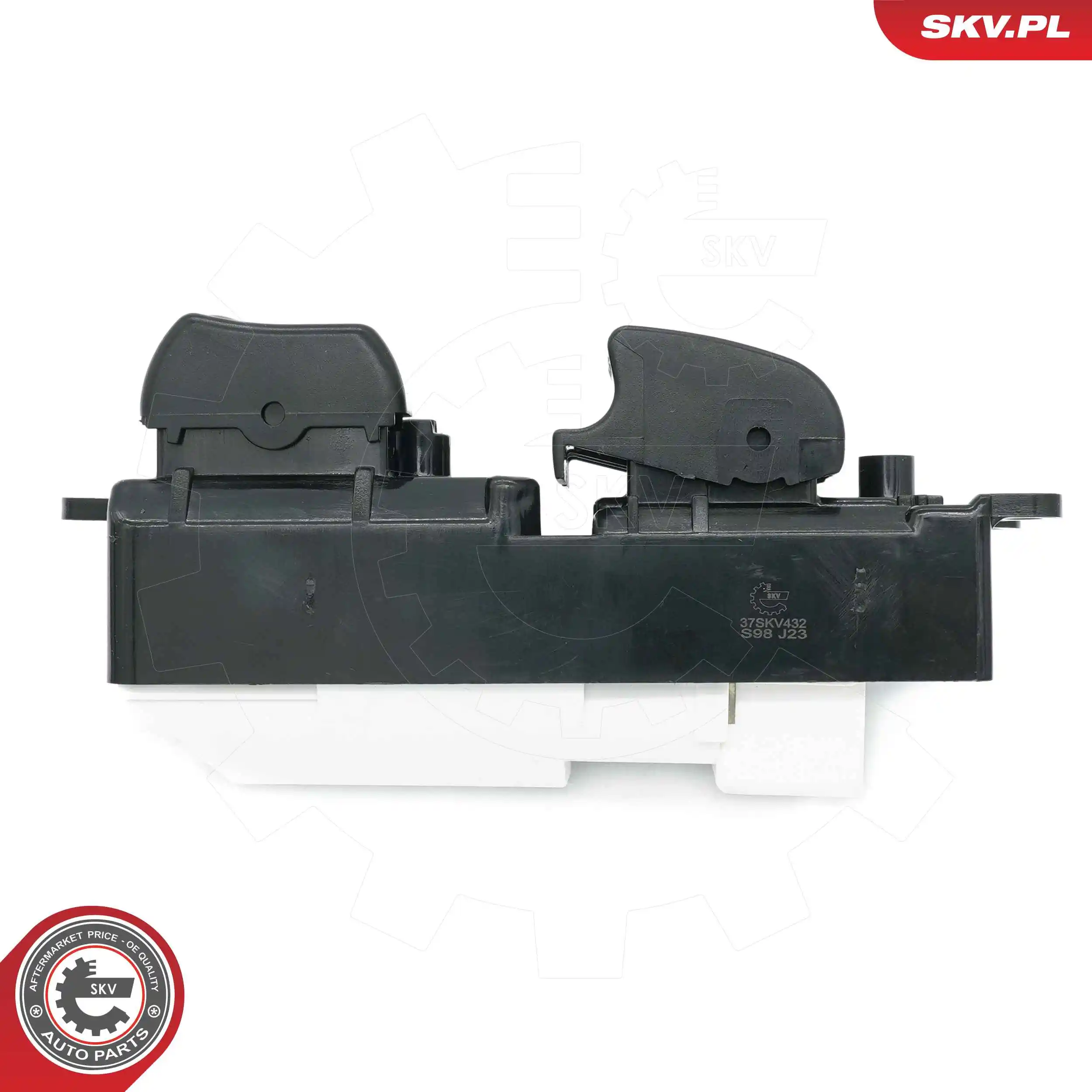 Switch, window regulator 37SKV432