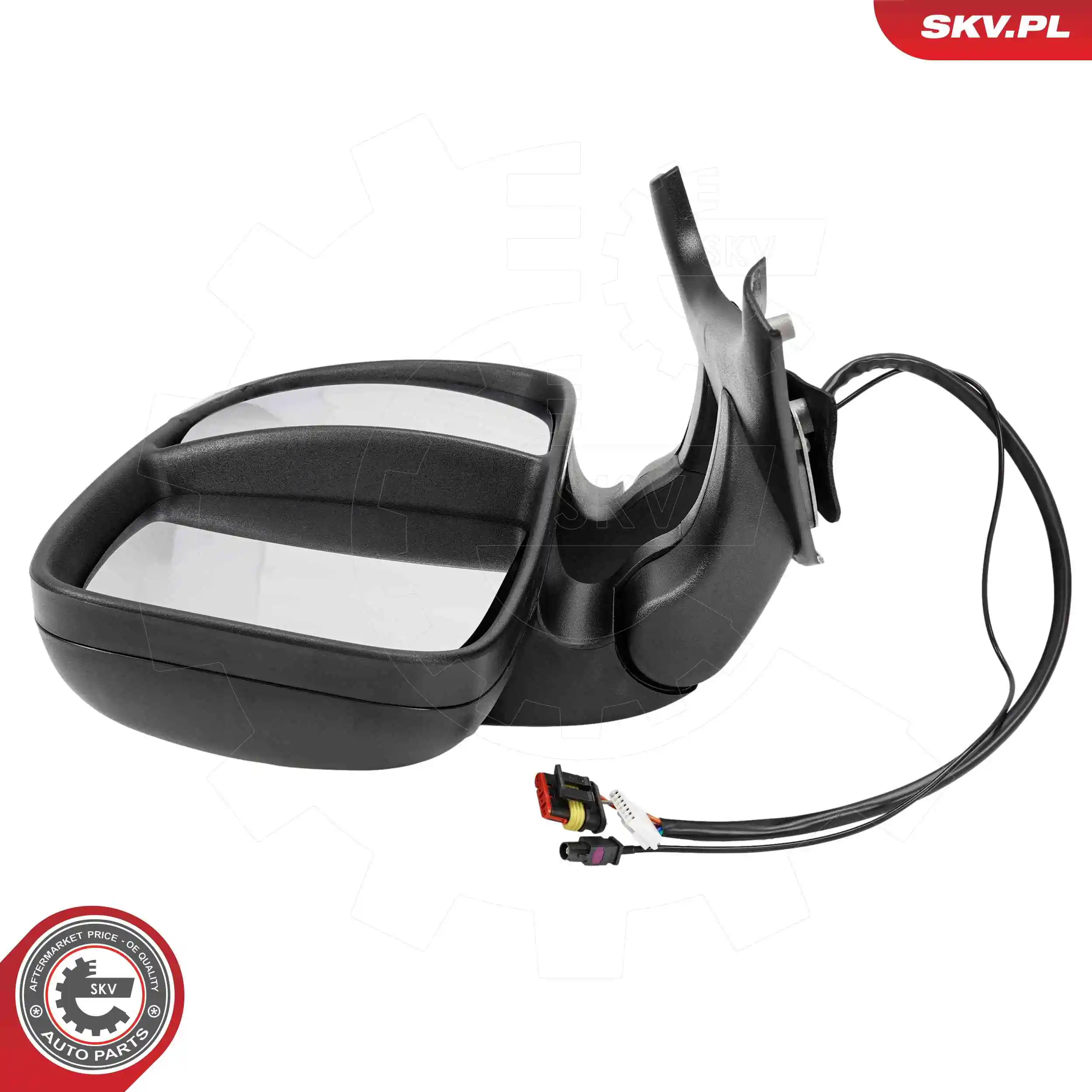 Außenspiegel 97SKV711