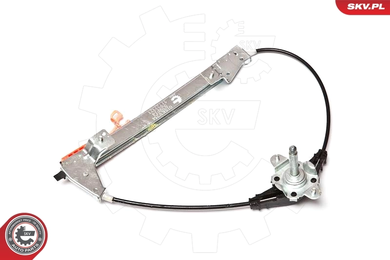 Window Regulator 01SKV254