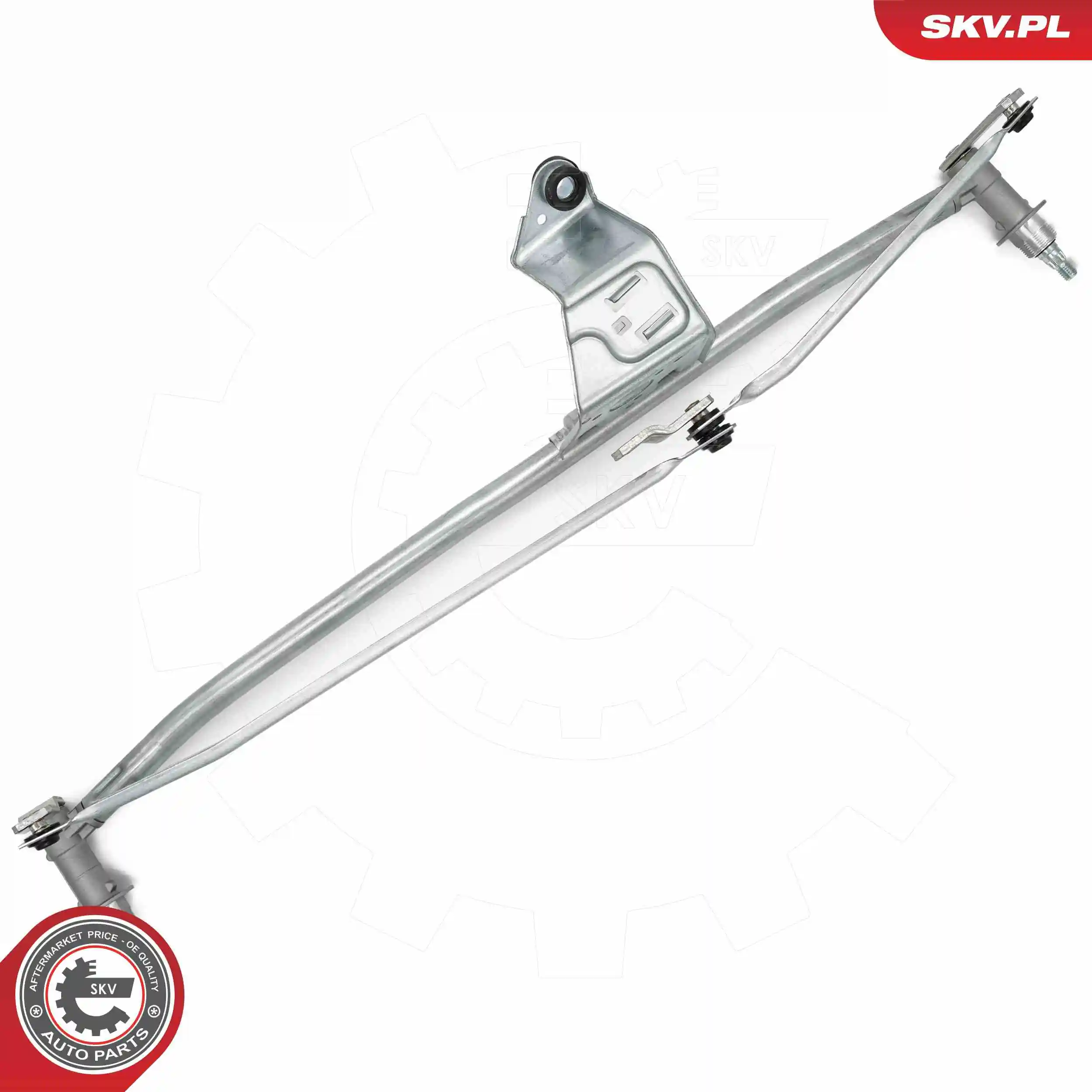 Wiper Linkage 05SKV171