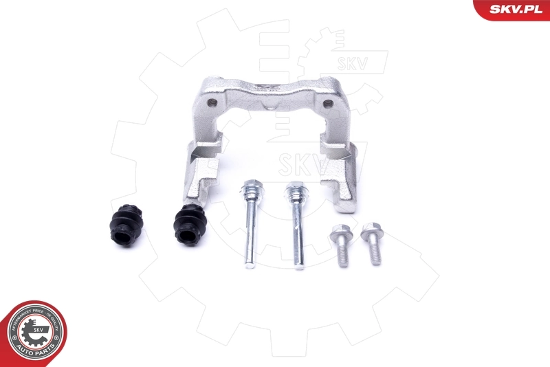 Bracket, brake caliper 50SKV630