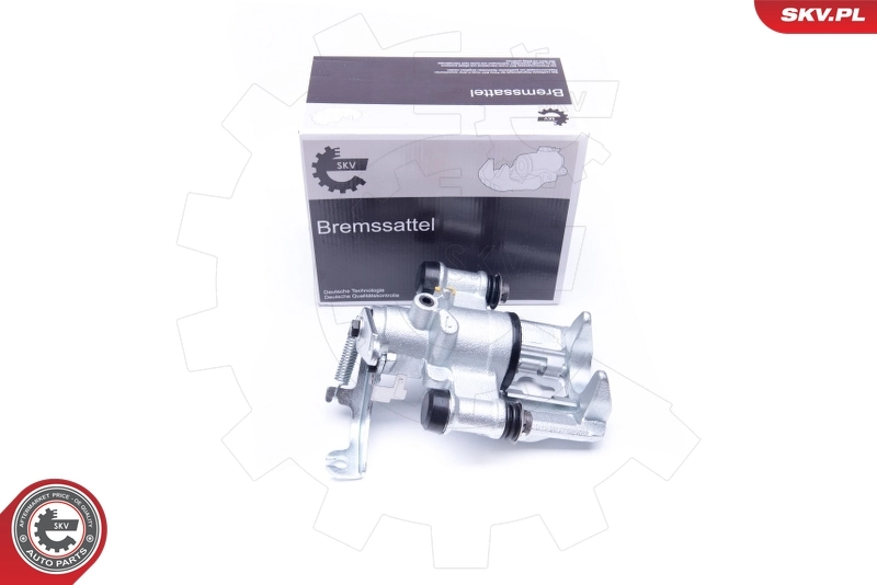 Brake Caliper 42SKV383