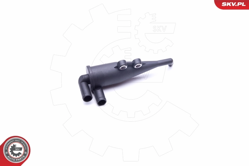 Repair Kit, crankcase ventilation 31SKV102