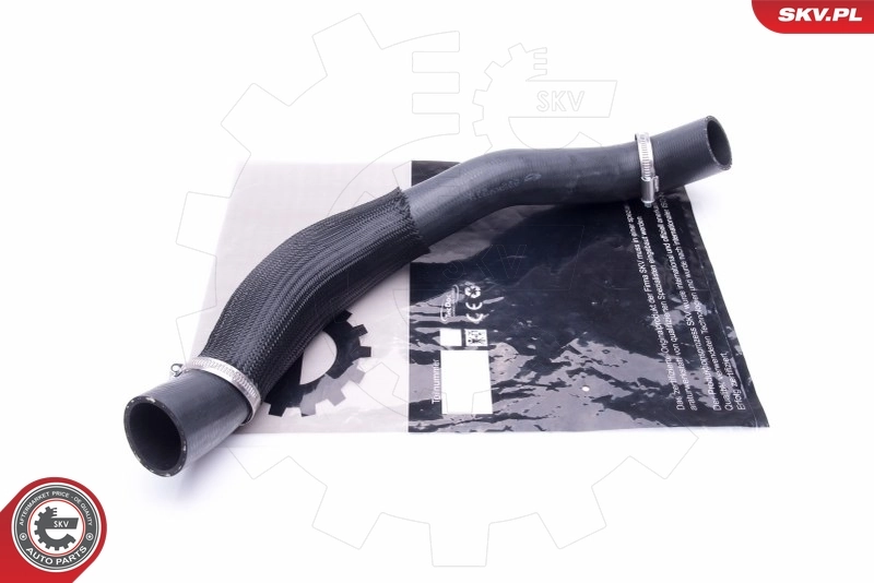 Charge Air Hose 43SKV319