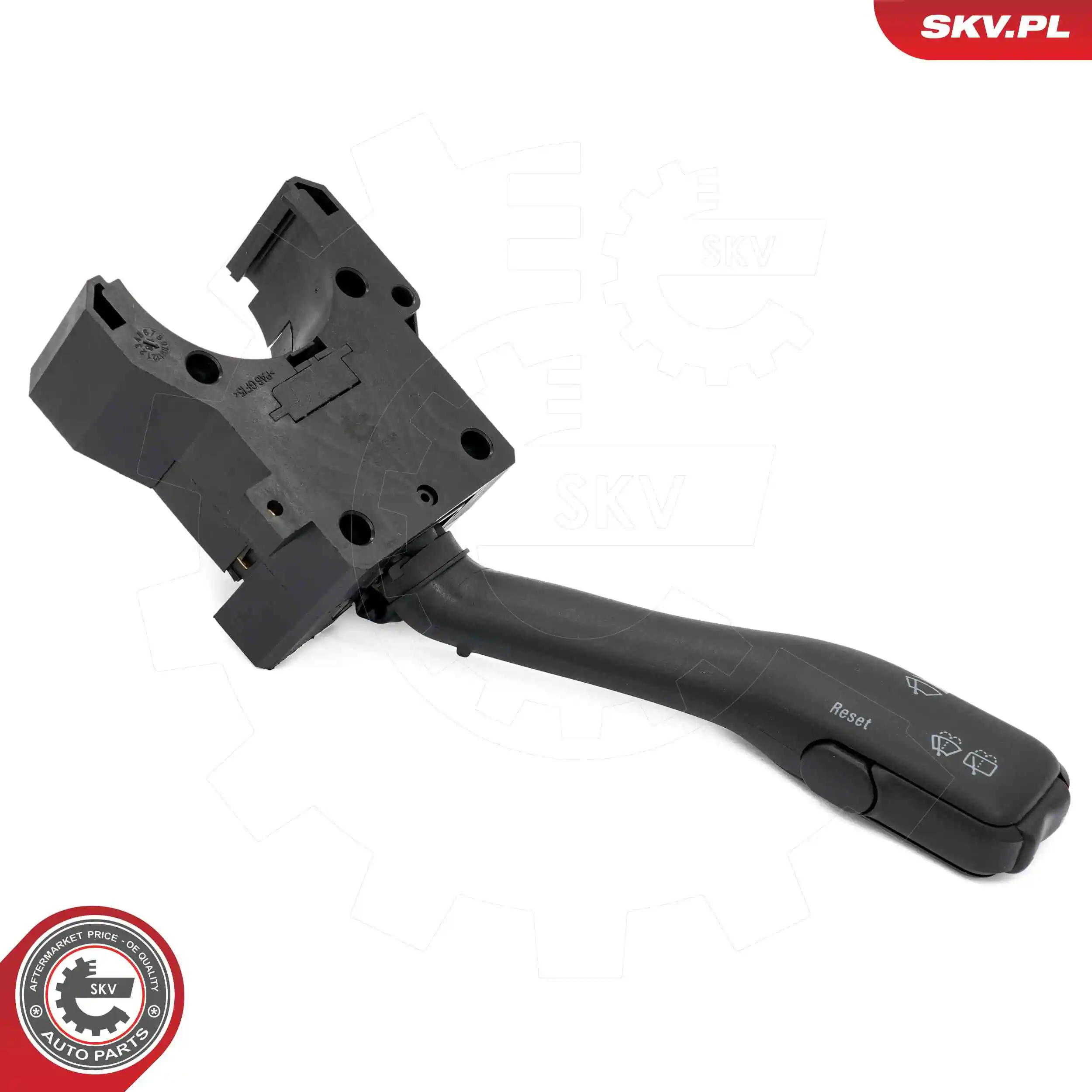 Steering Column Switch 38SKV538