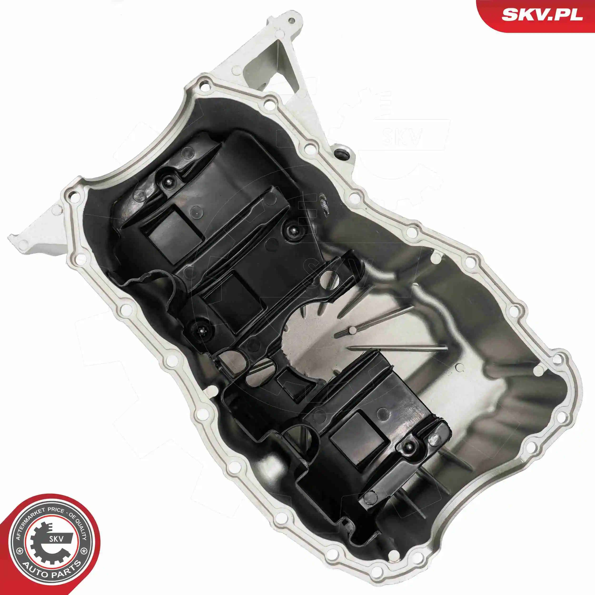 Oil Sump 48SKV815