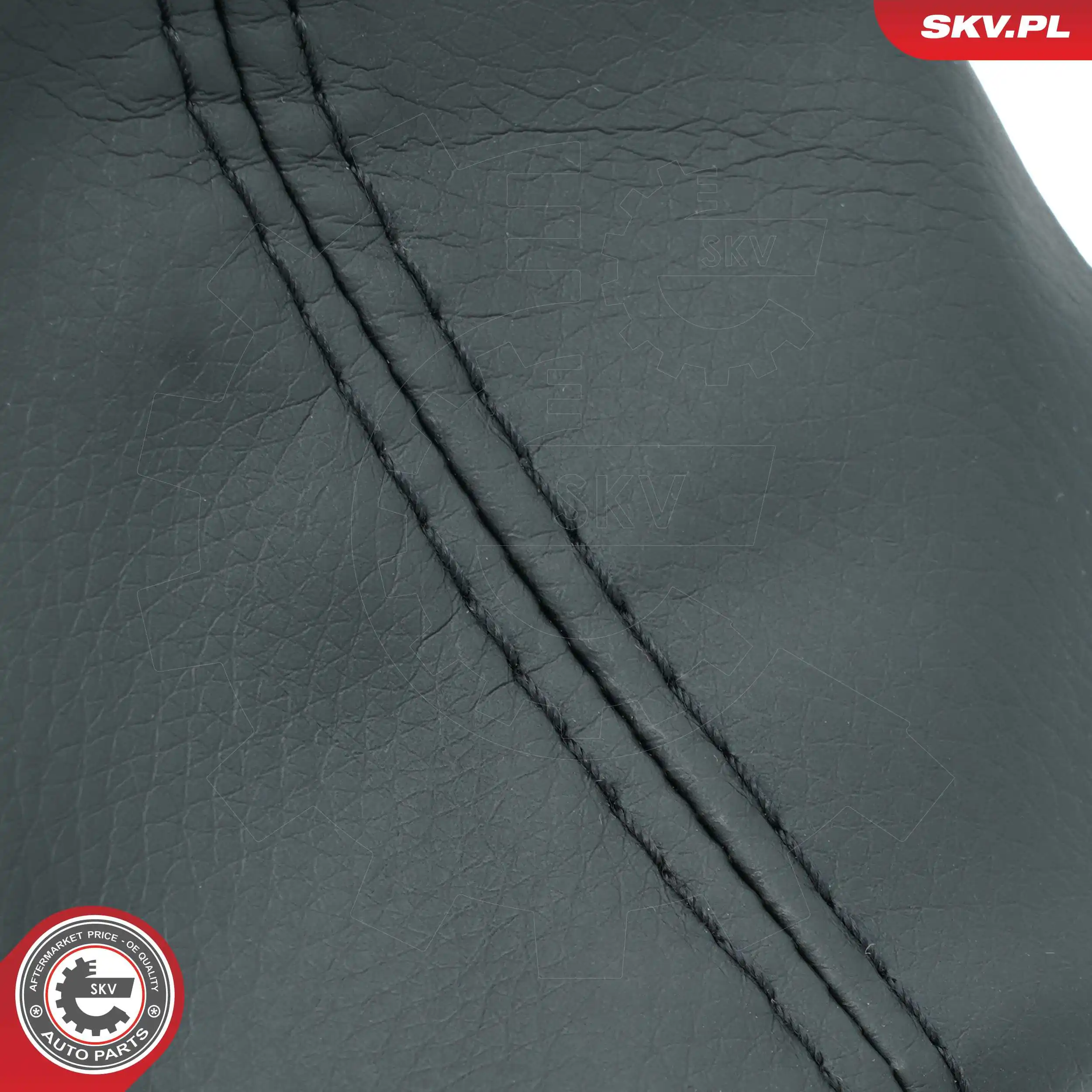 Gear Shift Lever Knob 63SKV495