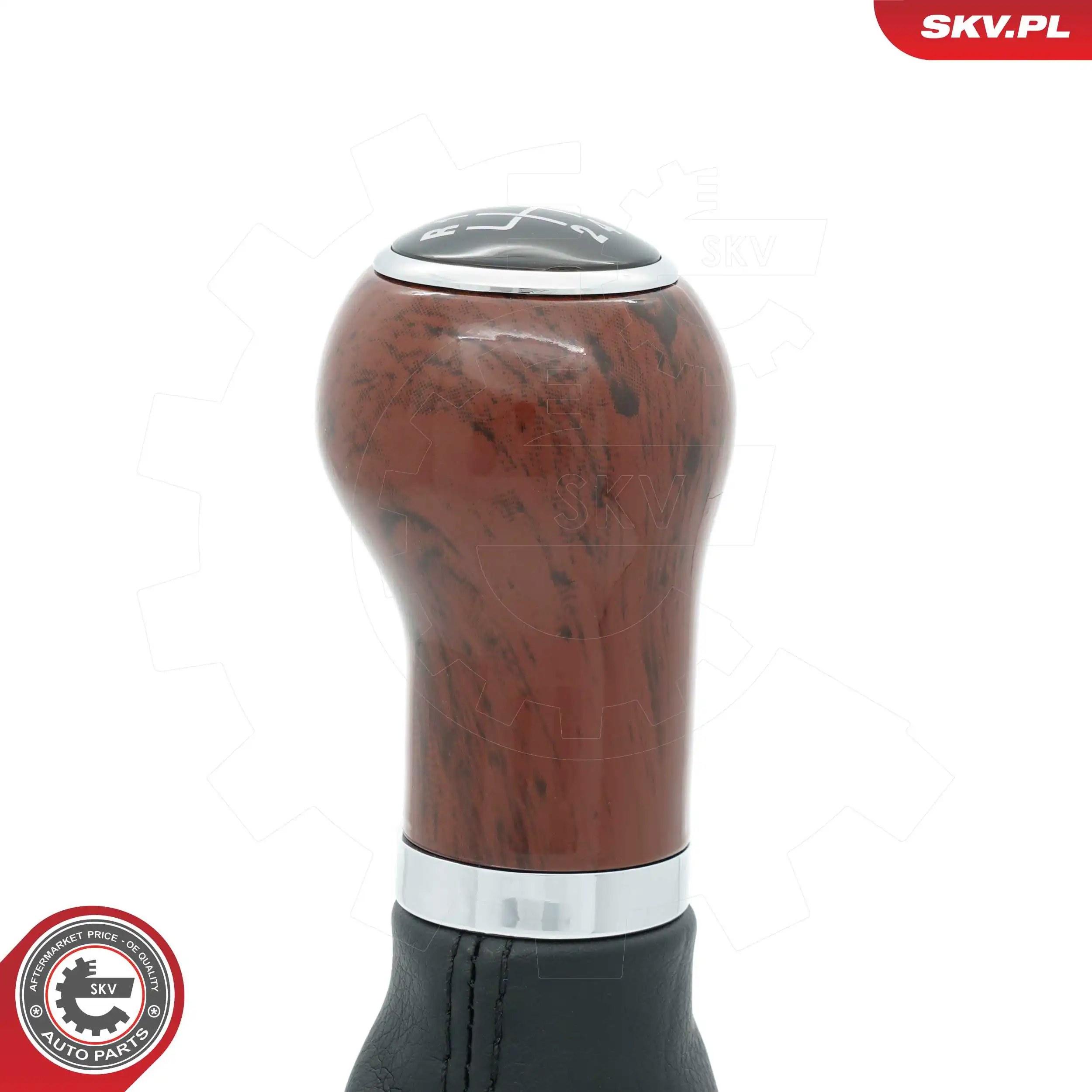 Gear Shift Lever Knob 63SKV441