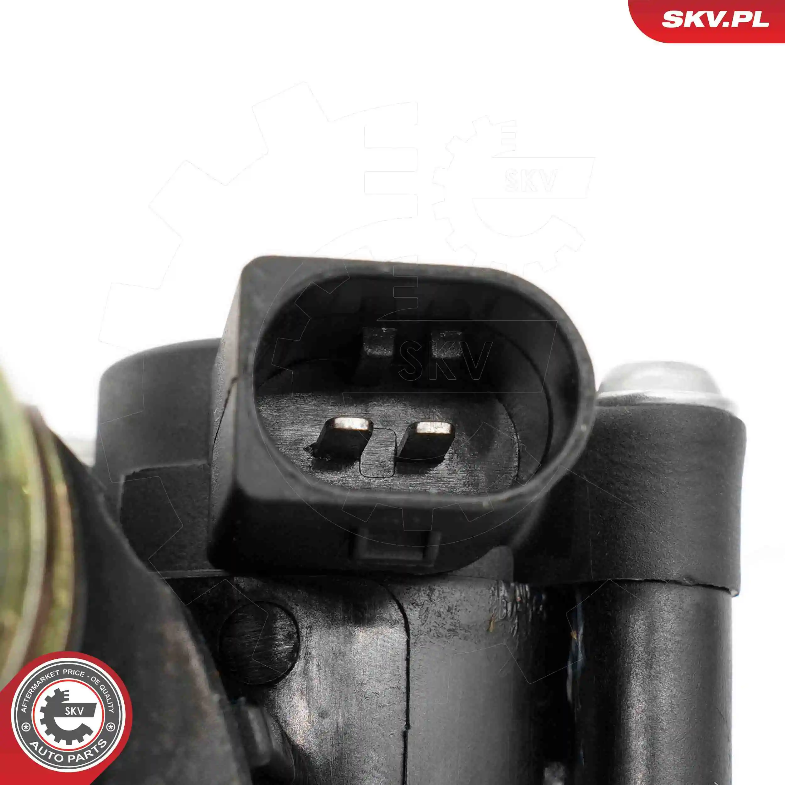 Compressor, compressed-air system 58SKV542