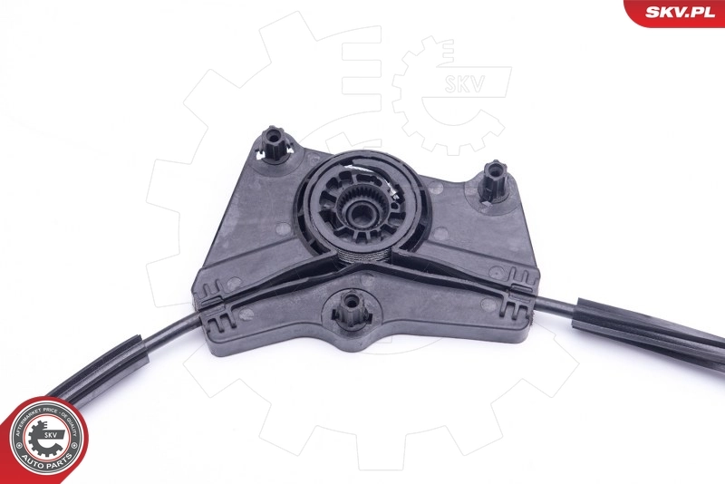 Window Regulator 00SKV221