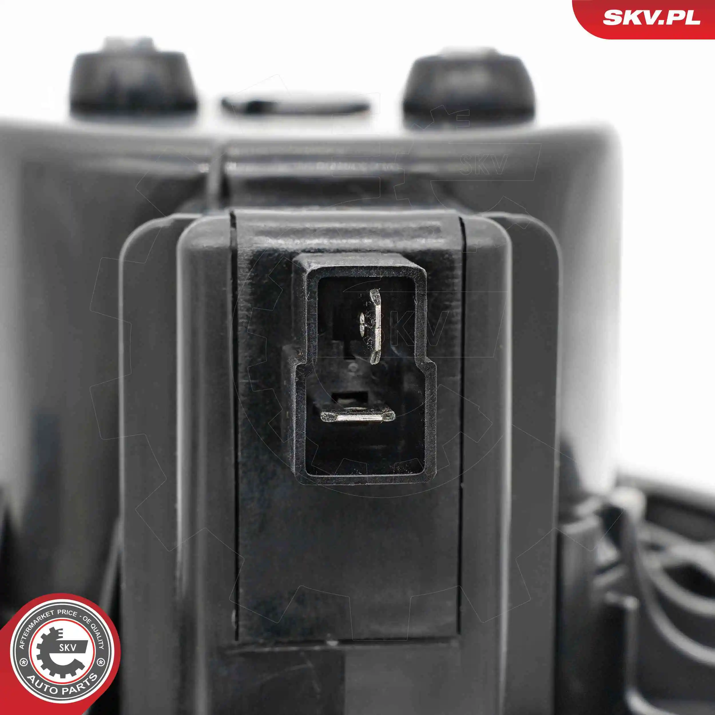 Interior Blower 68SKV009