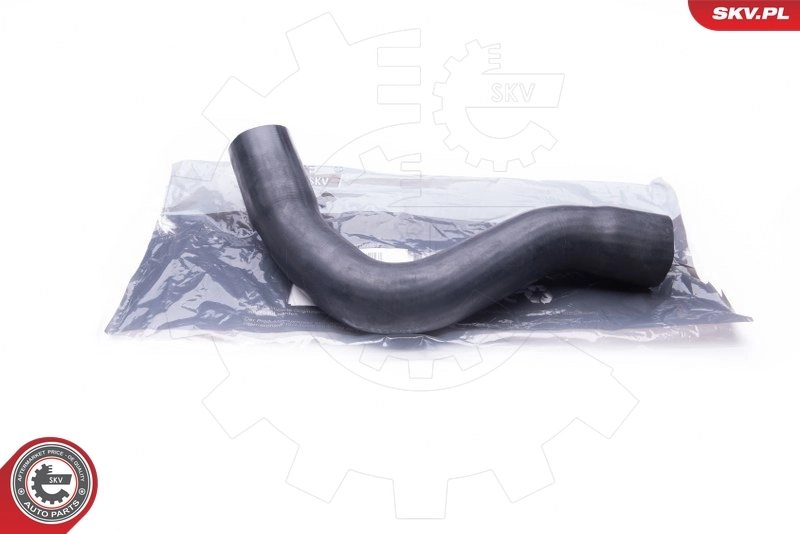 Charge Air Hose 24SKV677