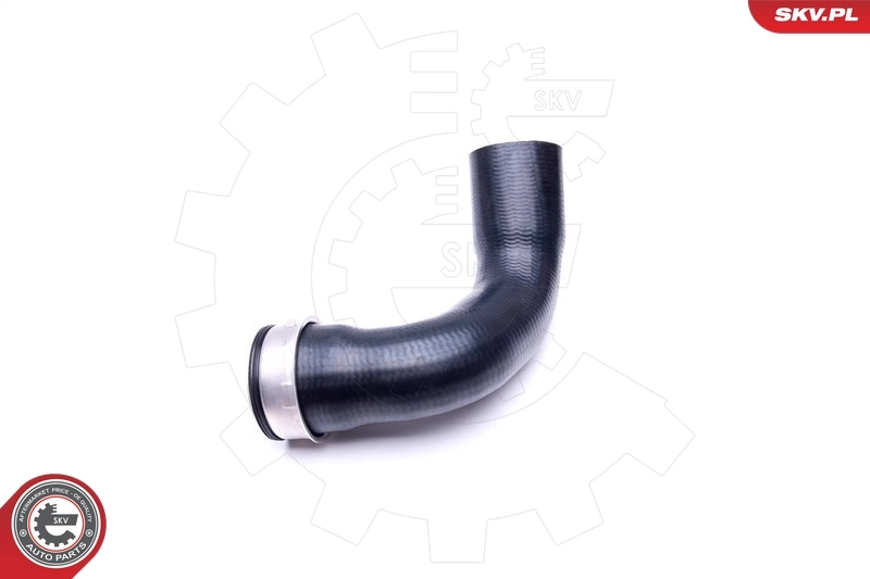 Charge Air Hose 43SKV416
