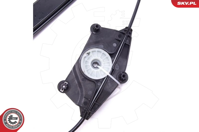 Window Regulator 51SKV034