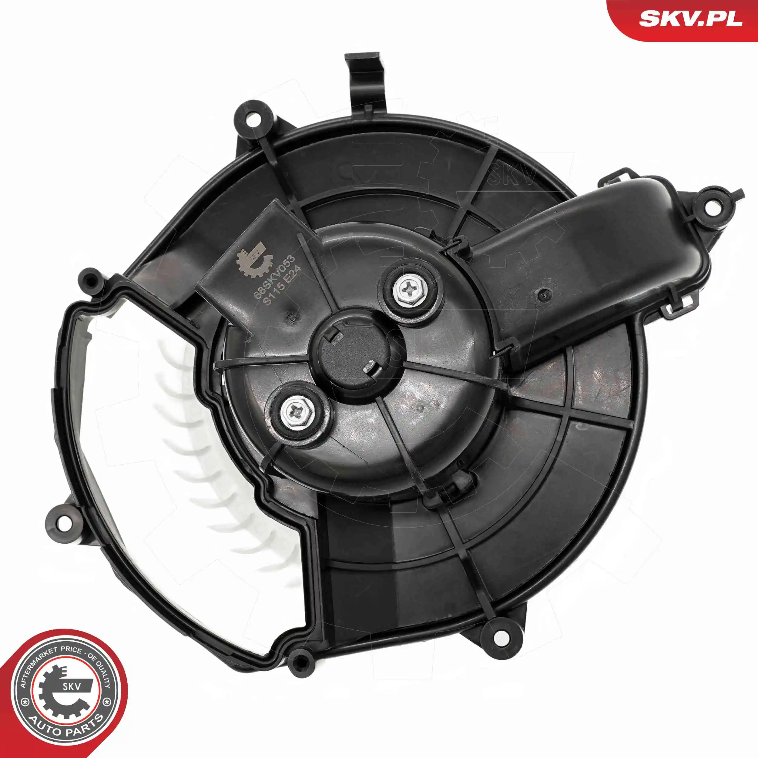 Interior Blower 68SKV053