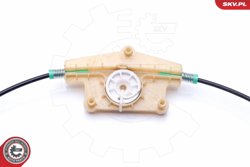 Window Regulator 00SKV262