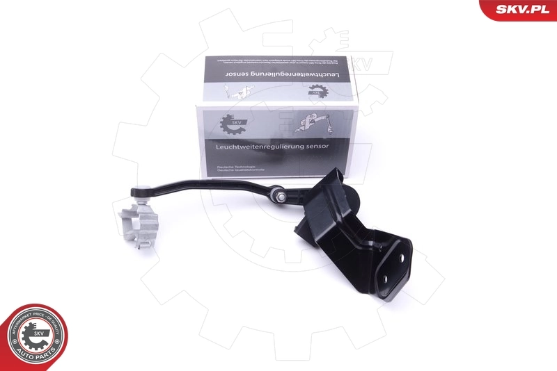 Sensor, headlight levelling 17SKV466