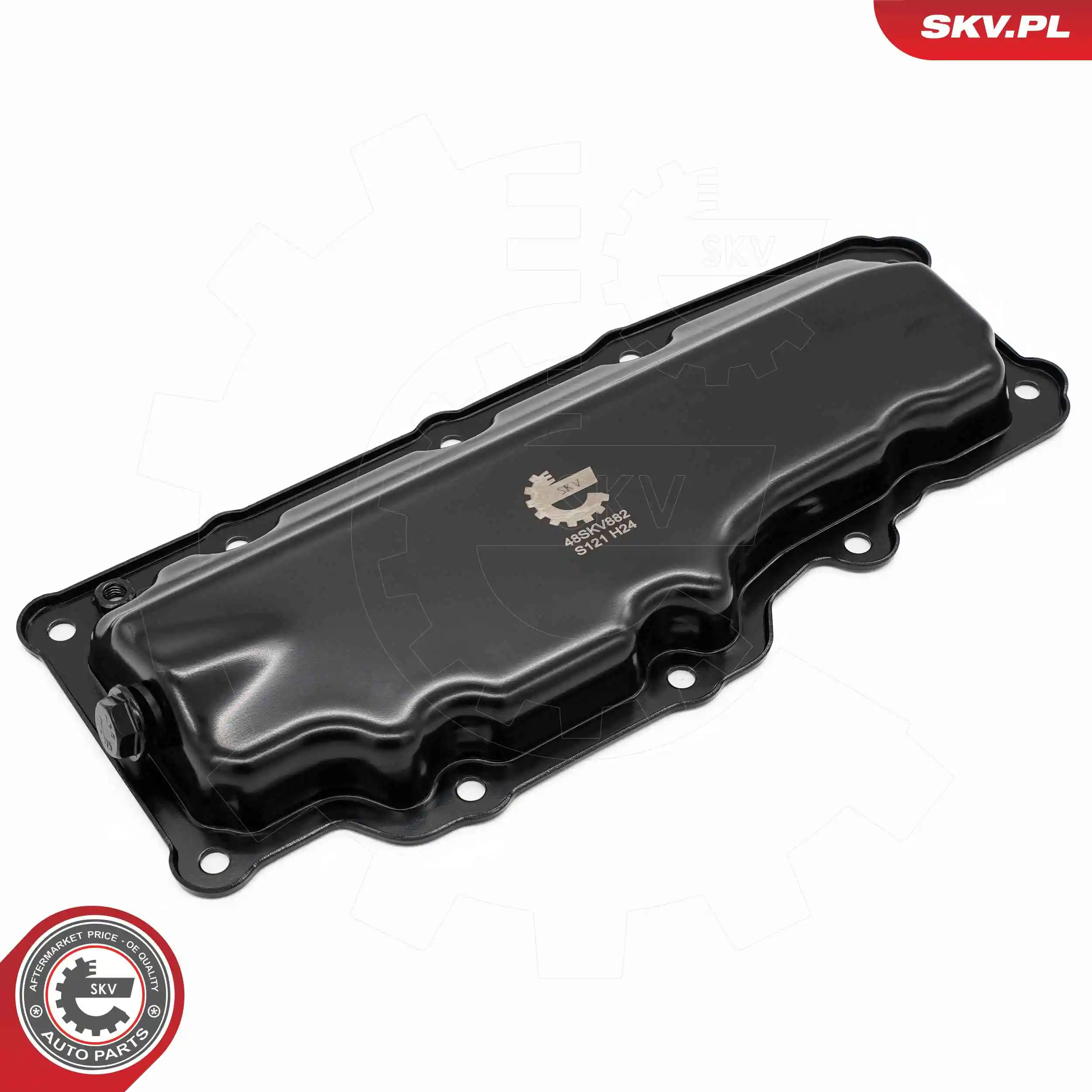 ESEN SKV 48SKV882 Oil Sump