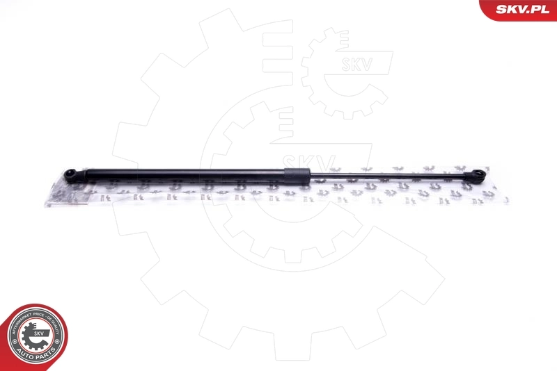 Gas Spring, boot/cargo area 52SKV701