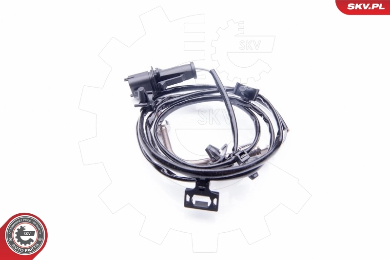 Sensor, exhaust gas temperature 30SKV034