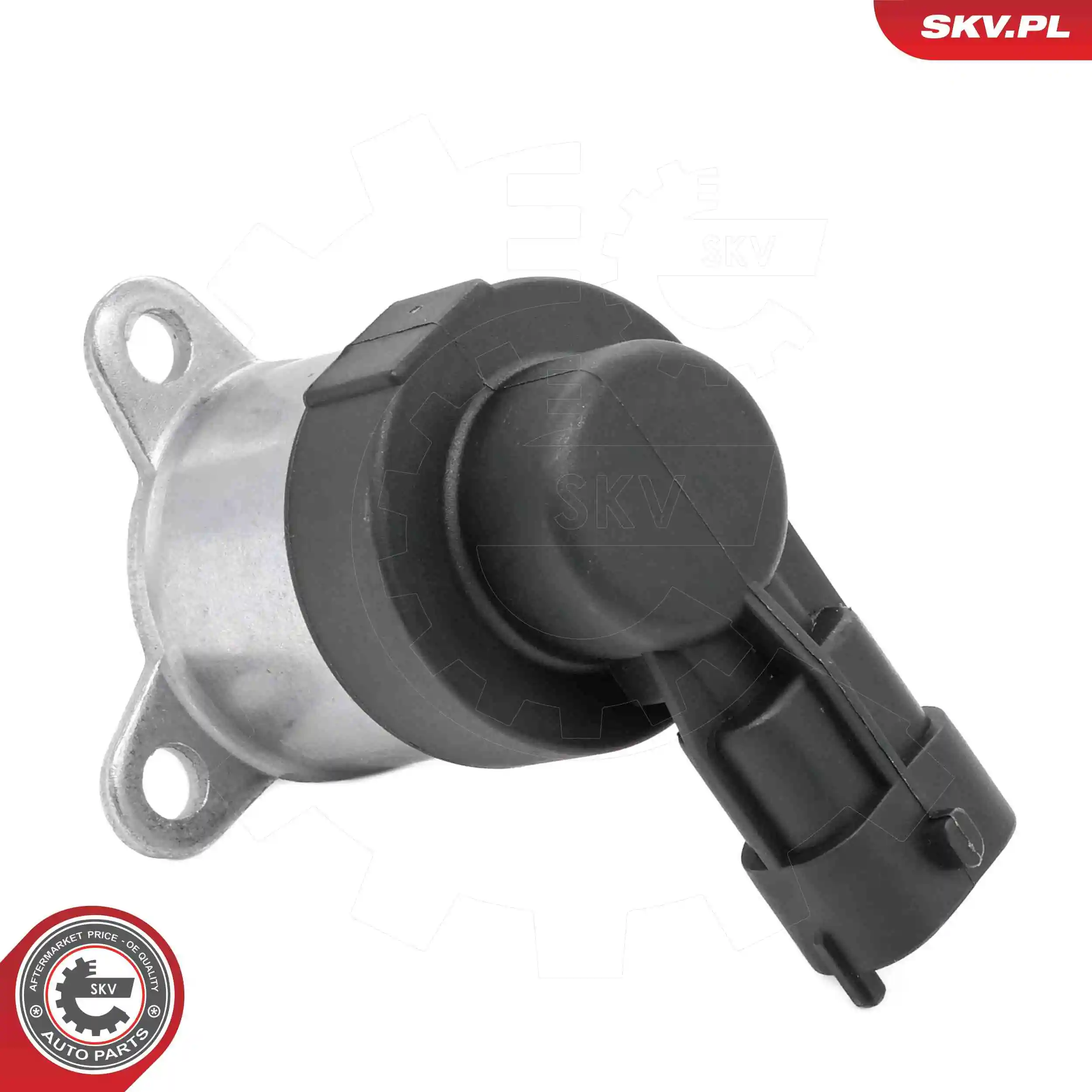 Control Valve, fuel quantity (common rail system) 17SKV059
