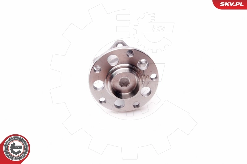 Wheel Bearing Kit 29SKV009