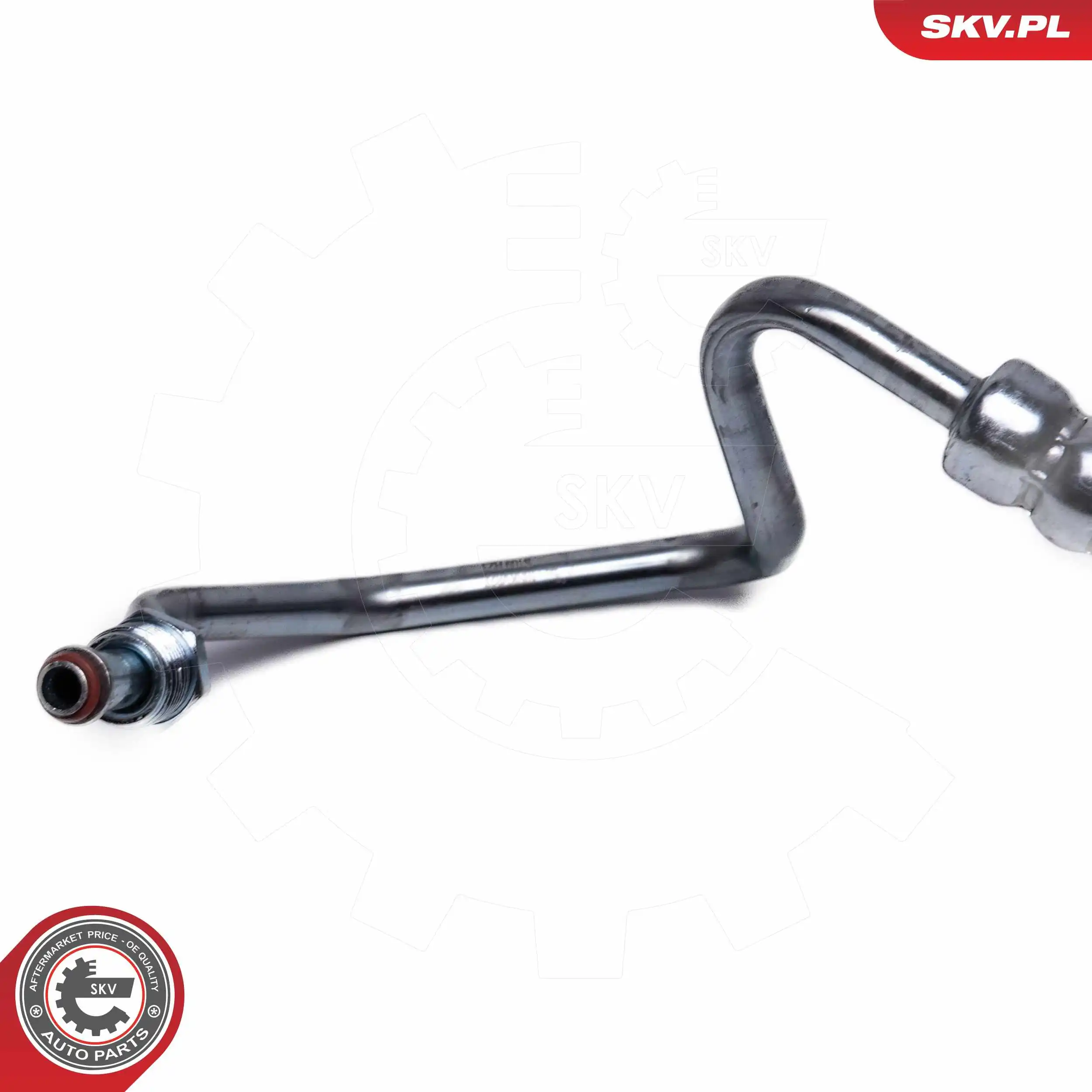 Hydraulic Hose, steering 10SKV827