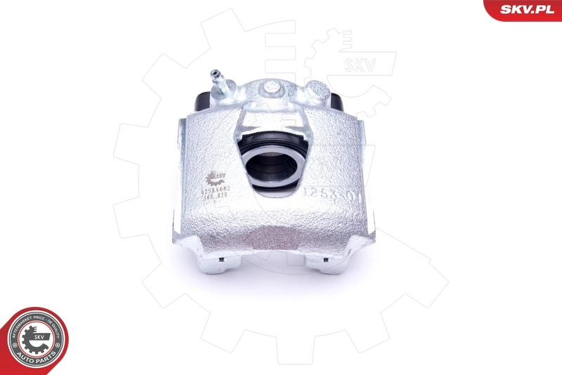 Brake Caliper 42SKV682