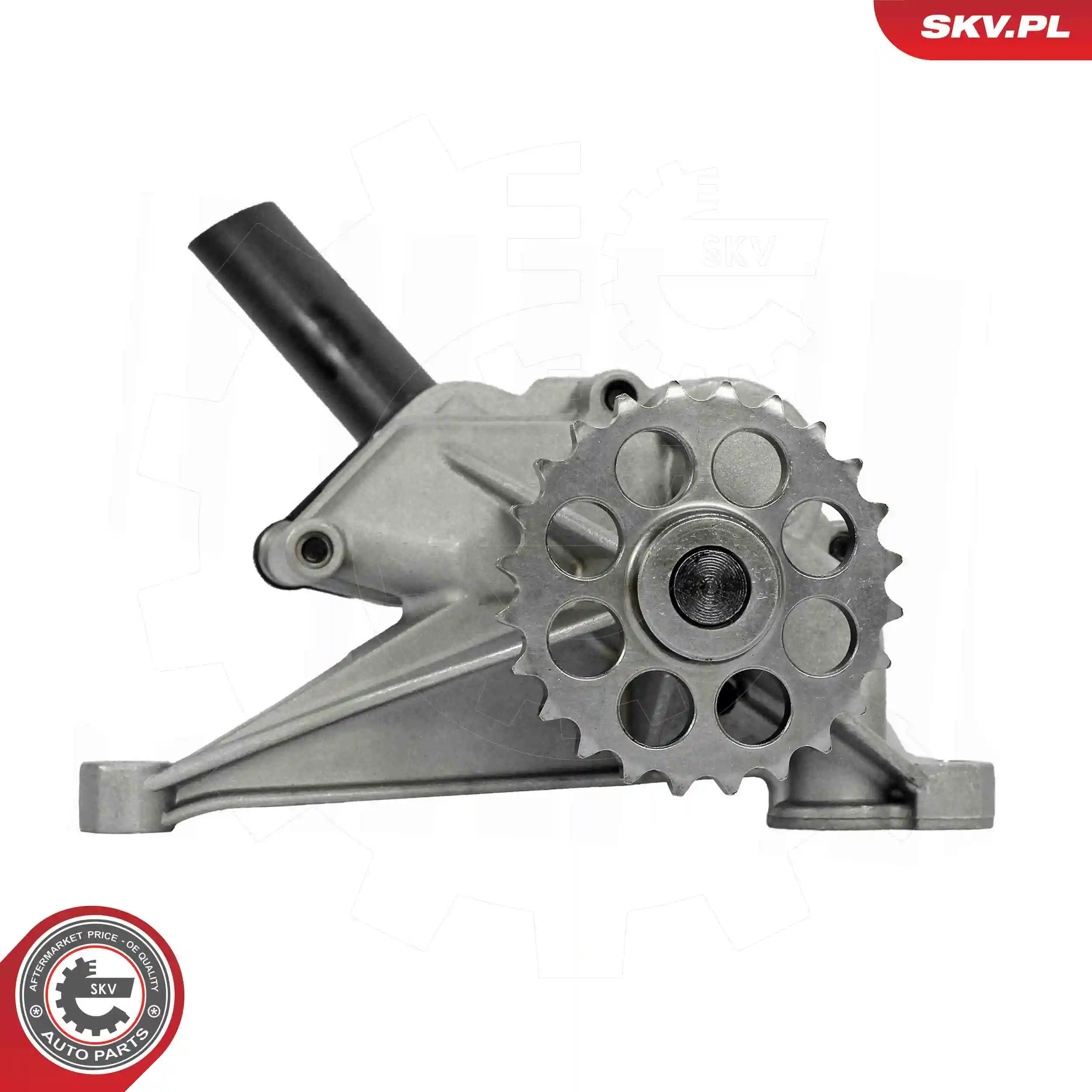 Oil Pump 77SKV047