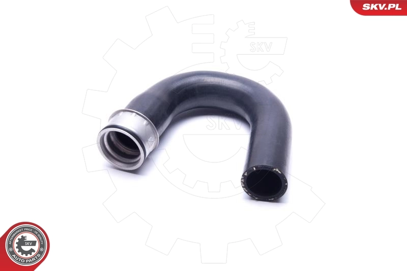 Charge Air Hose 43SKV493