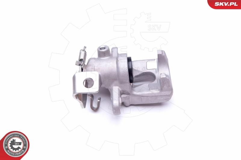 Brake Caliper 45SKV753