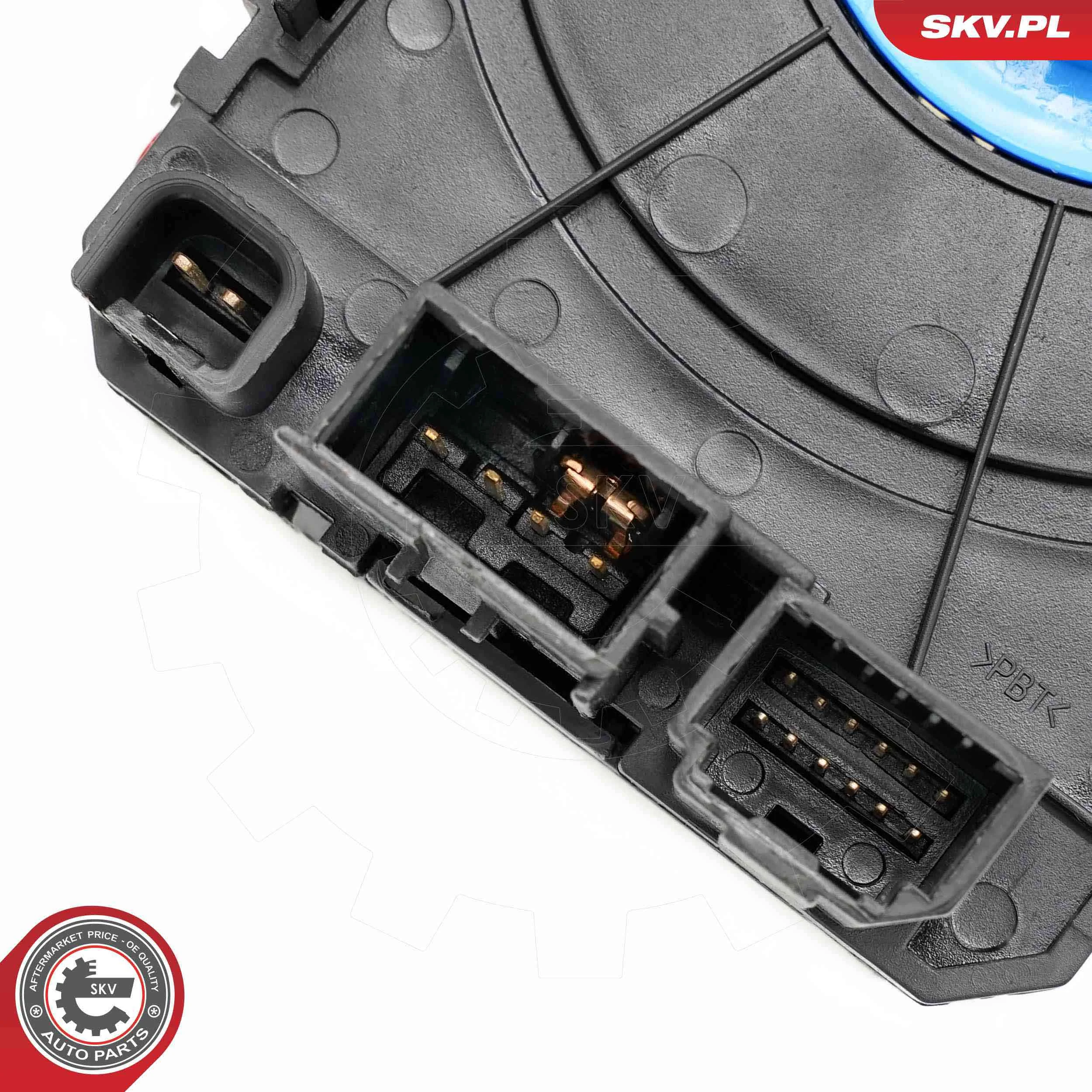 ESEN SKV 96SKV678 Clockspring, airbag