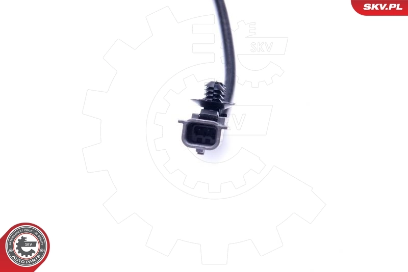 Sensor, exhaust gas temperature 30SKV373