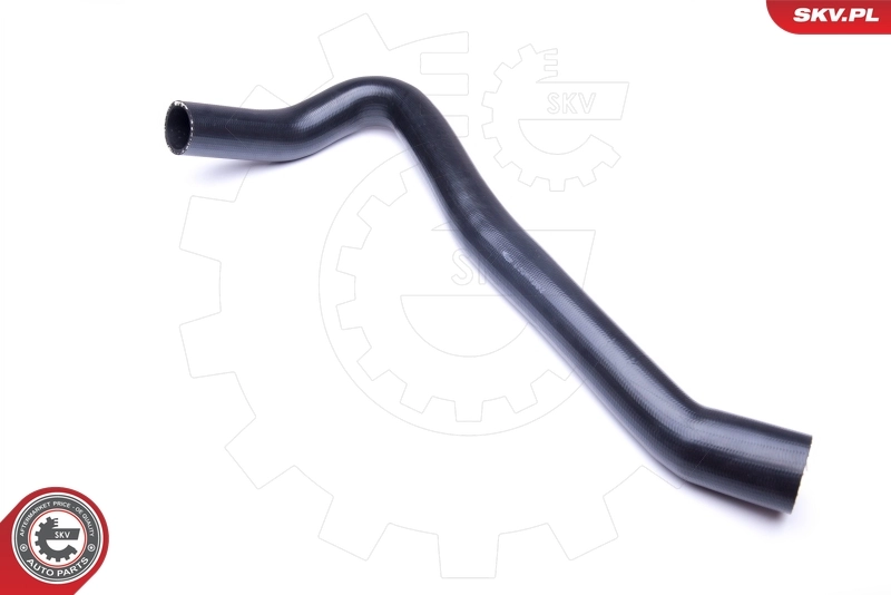 Charge Air Hose 24SKV987