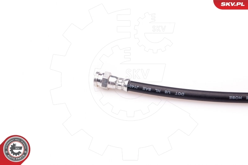 Brake Hose 35SKV068