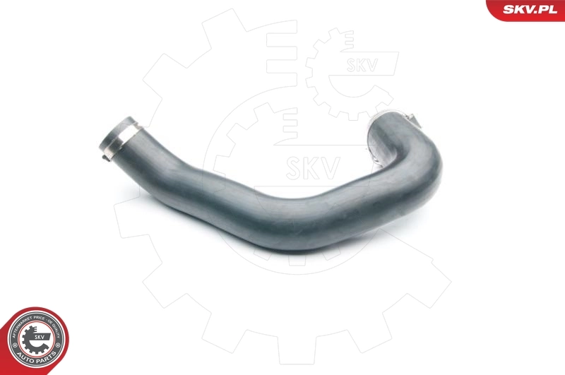 Charge Air Hose 24SKV123