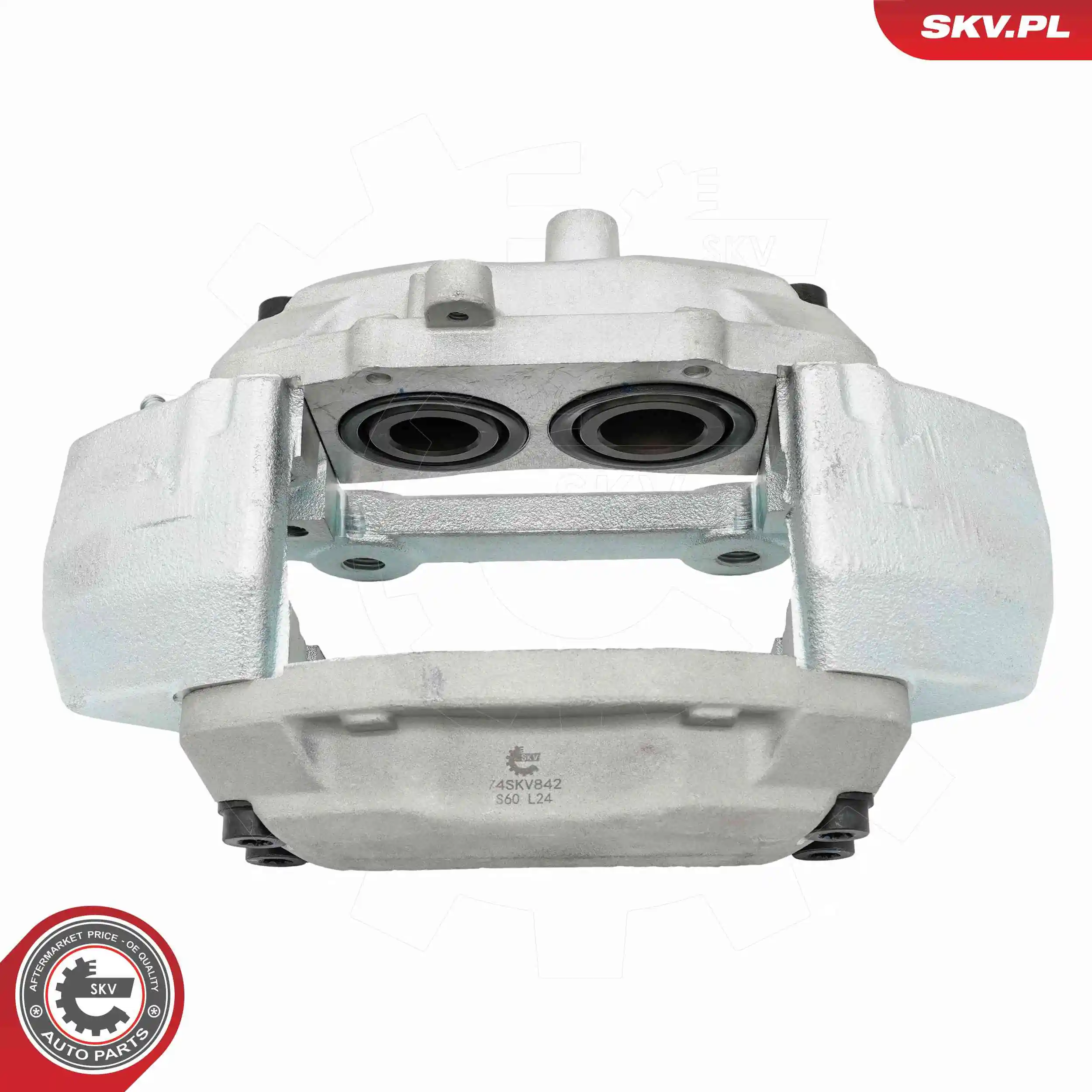 Brake Caliper 74SKV842