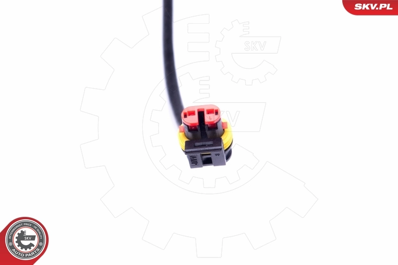 Sensor, exhaust gas temperature 30SKV315