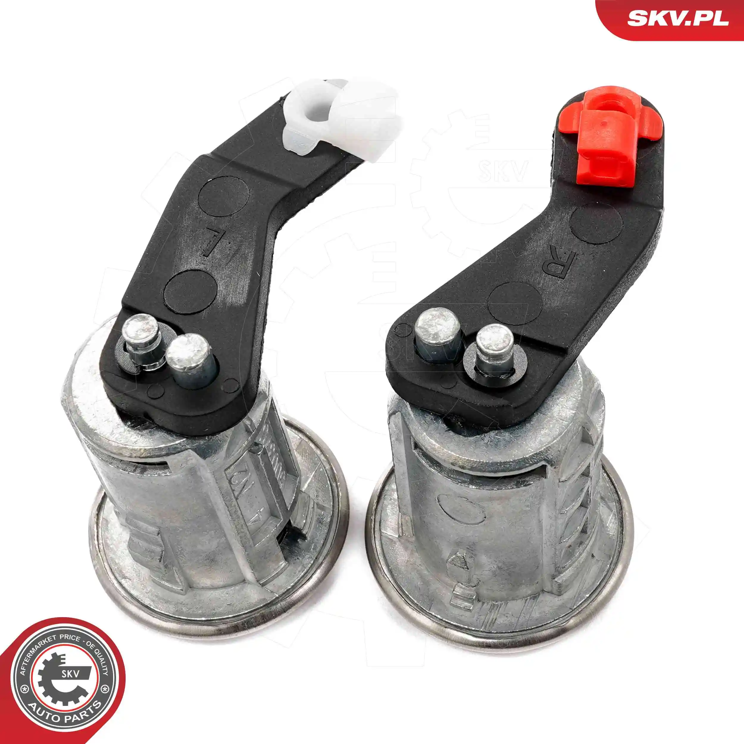 Lock Set, locking system 65SKV810