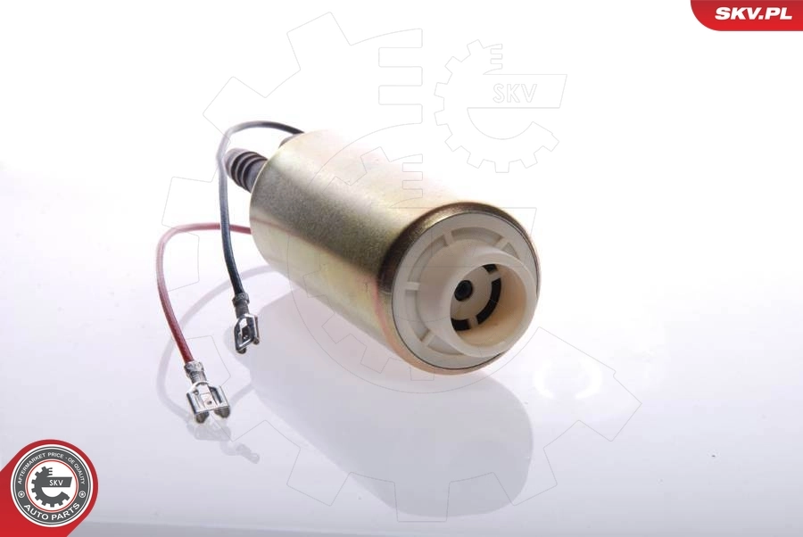 Fuel Pump 02SKV254