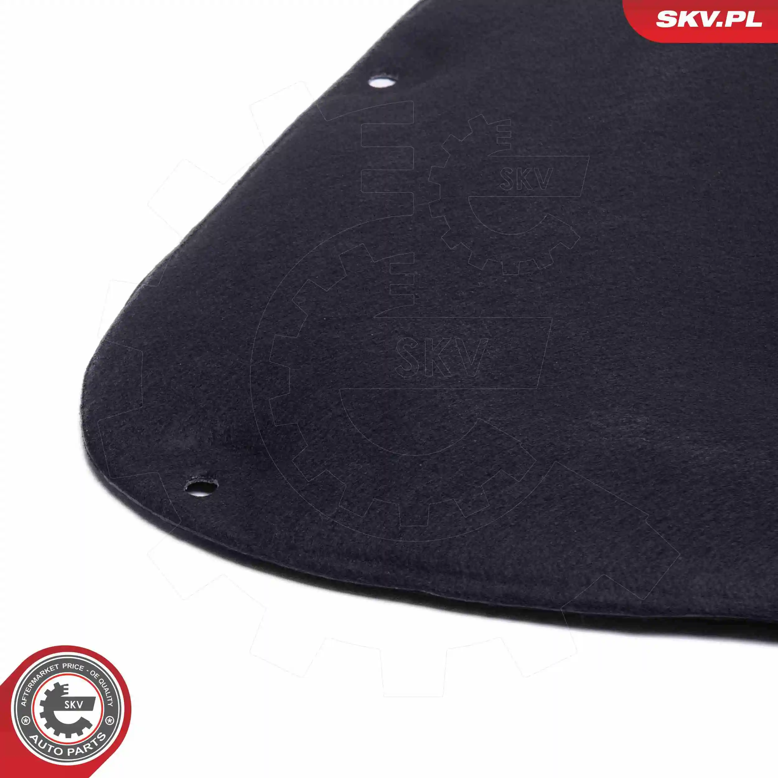 ESEN SKV 97SKV902 Engine Compartment Noise Insulation