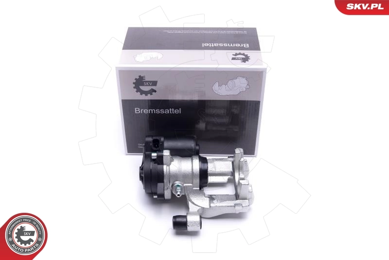 Brake Caliper 45SKV034